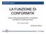 AGENDA QUADRO NORMATIVO RISCHIO DI COMPLIANCE FUNZIONE DI COMPLIANCE NEL SCI COMPETENZE E METODOLOGIE REQUISITI RUOLO DEGLI ORGANI AZIENDALI