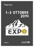 #livignoexpo. livigno.eu