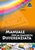 MANUALE DIFFERENZIATA PER LA RACCOLTA. Villa Cortese. Comune di