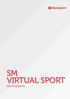 SM VIRTUAL SPORT REGOLAMENTO