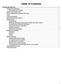 Table of Contents Webmail (RoundCube)...1