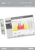 F524 Energy Data Logger. Manuale installatore. www.legrand.com