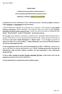 AVVISO 2/2012. Sostegno alla presentazione dei piani formativi sul Conto Formazione delle PMI aderenti di dimensioni minori.