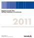 Rapporto annuale 2011. Helvetia Fondazione d investimento.