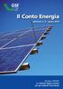 Il Conto Energia. edizione n. 5 - aprile 2010. Decreto 19/02/07 La richiesta degli incentivi per gli impianti fotovoltaici