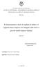 Il finanziamento a titolo di capitale di debito e il rapporto banca impresa: un indagine sulle micro e piccole-medie imprese italiane.