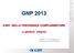 GNP 2013 ICBPI NELLA PREVIDENZA COMPLEMENTARE