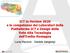 ICT in Horizon 2020 e le competenze dei Laboratori della Piattaforma ICT e Design della Rete Alta Tecnologia dell Emilia-Romagna