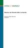 Monitor dei Distretti della Lombardia. Direzione Studi e Ricerche Gennaio 2015