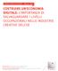 Costruire un economia digitale: l importanza di salvaguardare i livelli occupazionali nelle industrie creative dell UE