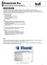 PowerLink Pro. Interfaccia web per centrali PowerMax Pro 1: INTRODUZIONE. Nota :