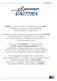 NITTRA s.r.l. nasce nel 1997 come joint venture con NITTA, multinazionale giapponese leader nel settore nastri trasportatori e cinghie piane.