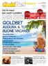 GoldBet NEWS. A tu per tu la nuova rubrica di GoldBet News. In Tribunale nuove pronunce post Bando