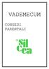 Congedi per eventi e cause particolari 7 Congedo non retribuito per gravi motivi familiari e/o personali 7