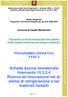 Comune di Casale Monferrato Programmai Territoriali Integrati 2006-2007 D.G.R. 55-4877 del 11/12/2006 FREDDO, LOGISTICA, ENERGIA