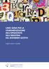 linee guida per la standardizzazione dell operatività dell industria del risparmio gestito English version included