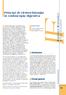 Principi di elettrochirurgia in endoscopia digestiva