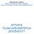 Regione del Veneto Istituto Oncologico Veneto Istituto di Ricovero e Cura a Carattere Scientifico. Attività Clinico-Scientifica 2005-2007