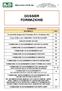 DOSSIER FORMAZIONE SOMMARIO. Accordi Stato-Regioni del 21 dicembre 2011 e 22 febbraio 2012 02. D.Lgs. 81/08 e s.m.i.: SANZIONI E CULPA IN ELIGENDO 03