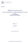 MEDIOBANCA - Banca di Credito Finanziario S.p.A.