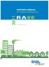 RAEE 2011 - Rapporto Annuale Efficienza Energetica Prefazione