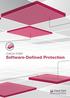 CHECK POINT. Software-Defined Protection