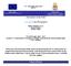 P.O. FESR Puglia 2007-2013 ASSE VI INVESTIAMO NEL VOSTRO FUTURO. pugliasviluppo. Puglia Sviluppo S.p.A. Azionista Unico Regione Puglia