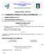 DELEGAZIONE DISTRETTUALE DI TOLMEZZO LEGA NAZIONALE DILETTANTI. Stagione Sportiva 2012/2013 COMUNICATO UFFICIALE N 27 DEL 10 OTTOBRE 2012
