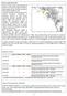 Situazione climatica. Linee di ricerca Agroscenari interessate: