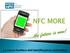 NFC MORE. La nuova frontiera dell'identificazione automatica