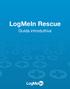 LogMeIn Rescue. Guida introduttiva