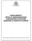REGOLAMENTO SPESE DI RAPPRESENTANZA CONCESSIONE PATROCINI ADESIONE A COMITATI D ONORE