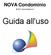 NOVA Condominio 2011 Geo Network srl. Guida all'uso