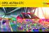 OPEL ASTRA GTC. Manuale di uso e manutenzione