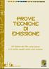 INDICE. Introduzione 1 1. Metodologie di valutazione degli impatti ambientali derivanti dall uso dei trasporti 2