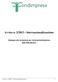 Avviso n. 2/2013 - Internazionalizzazione Sostegno alla formazione per l internazionalizzazione delle PMI aderenti.