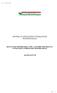 QUALIFICHE PROFESSIONALI PER IL SISTEMA REGIONALE DI ISTRUZIONE E FORMAZIONE PROFESSIONALE ALLEGATO B