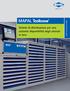 MAPAL. Sistemi di distribuzione per una costante disponibilità degli utensili in loco. Sistemi di distribuzione MAPAL