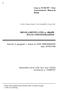 Caso n. IV/M.707 - Toro Assicurazioni / Banca di Roma. REGOLAMENTO (CEE) n. 4064/89 SULLE CONCENTRAZIONI