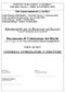 Adempimenti per la Sicurezza sul Lavoro D. Lgs. 81 / 08, integrato con D. Lgs. 106 / 09