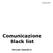 Comunicazione Black list