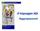 Data Management Software. Il linguaggio SQL. Raggruppamenti. Paolo Avallone Sr Consulting IT Specialist DB2, Data Management Marzo 2004