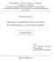 NORMATIVA E ADEMPIMENTI LEGISLATIVI LEGATI ALLA PRODUZIONE E AL CONSUMO DI ALIMENTI. Tutor: Dott. BIAGIO FALLICO Coordinatore: Prof.