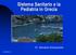Sistema Sanitario e la Pediatria in Grecia