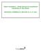 Delta Immobiliare Fondo Comune di Investimento Immobiliare di Tipo Chiuso RESOCONTO INTERMEDIO DI GESTIONE AL 31/03/2009