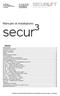 Tel. +41 (0)91 682 7681 Fax +41 (0)91 682 6154 info@securlift.com www.securlift.com