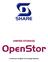 8 motivi per scegliere uno storage Openstor