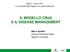 IL MODELLO CReG E IL DISEASE MANAGEMENT