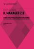 IL MANAGER 2.0 LA NUOVA CASSETTA DEGLI ATTREZZI BASATA SUGLI STRUMENTI GRATUITI DEL WEB 2.0 A DISPOSIZIONE DEL MANAGER MODERNO. 28 Maggio 2014 Z2111