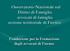 Osservatorio Nazionale sul Diritto di Famiglia avvocati di famiglia sezione territoriale di Firenze